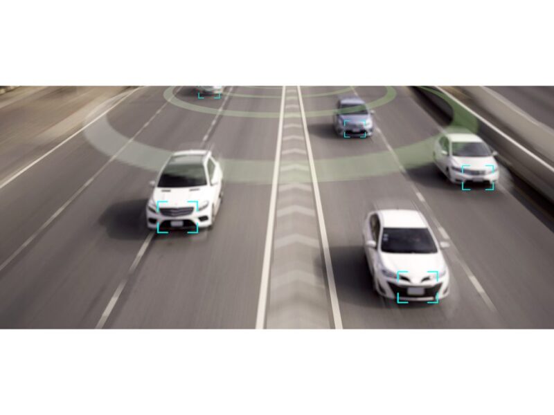 Thales Sentinel protects Eyedea AI visual recognition software