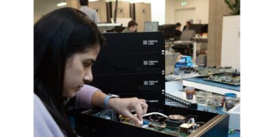 Salience Labs closes funding for photonic switches