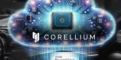 Lauterbach and Corellium partner on SDV development