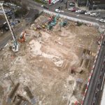 Harwin starts construction on a £30 million connector facility