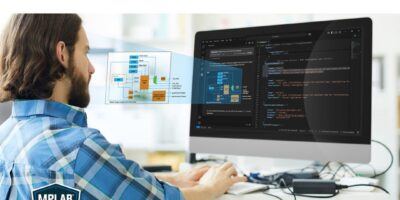 Free AI coding assistant for embedded software developers