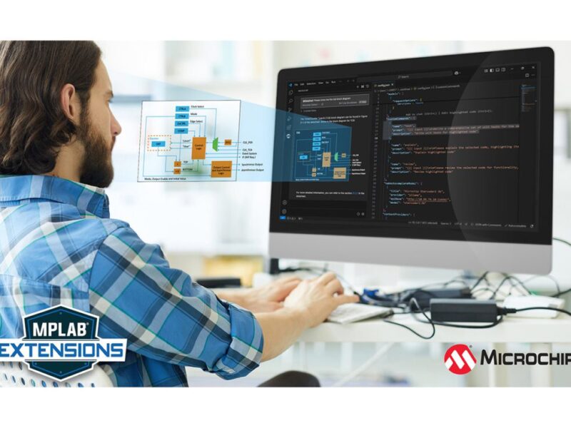 Free AI coding assistant for embedded software developers