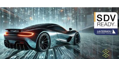 Lauterbach joins SOAFEE SIG to drive SDV development