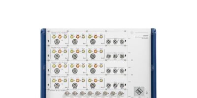 Proposed FR3 frequency range validated for 6G networks