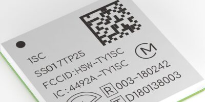 First Voice over Narrowband NTN testbed demo at MWC 2025