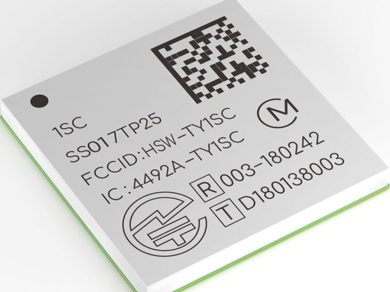 First Voice over Narrowband NTN testbed demo at MWC 2025