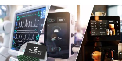 MPUs in SIP and SoC formats for advanced graphics and connectivity