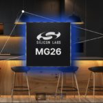 Advanced AI/ML SoC runs Matter and Zigbee simultaneously
