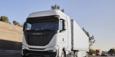US hydrogen truck pioneer Nikola goes bust