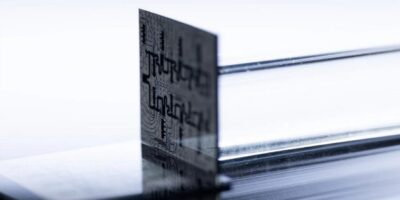 Amazon announces ‘Ocelot’ bosonic quantum chip