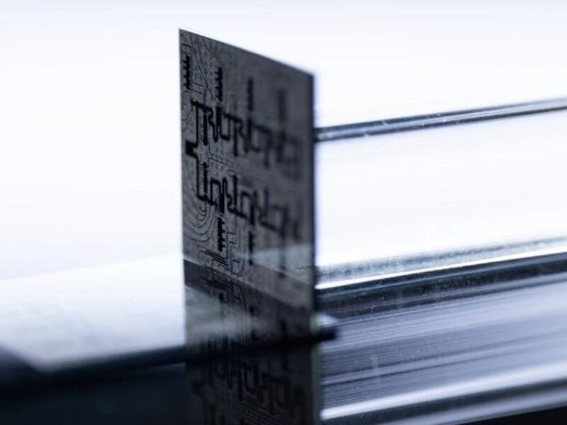 Amazon announces ‘Ocelot’ bosonic quantum chip