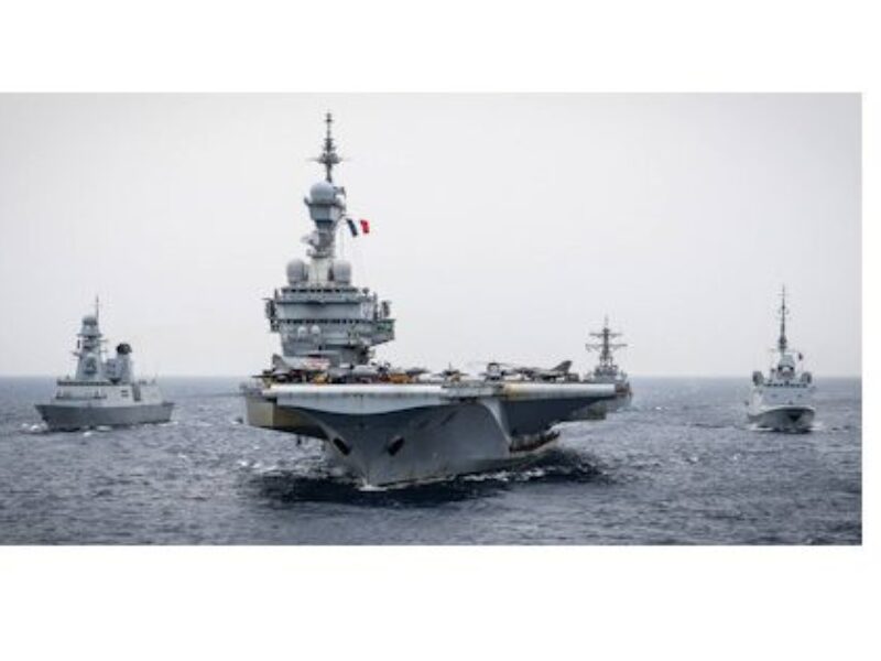 Contrat DGA Airbus pour l&rsquo;étape 3 du réseau IP -RIFAN.