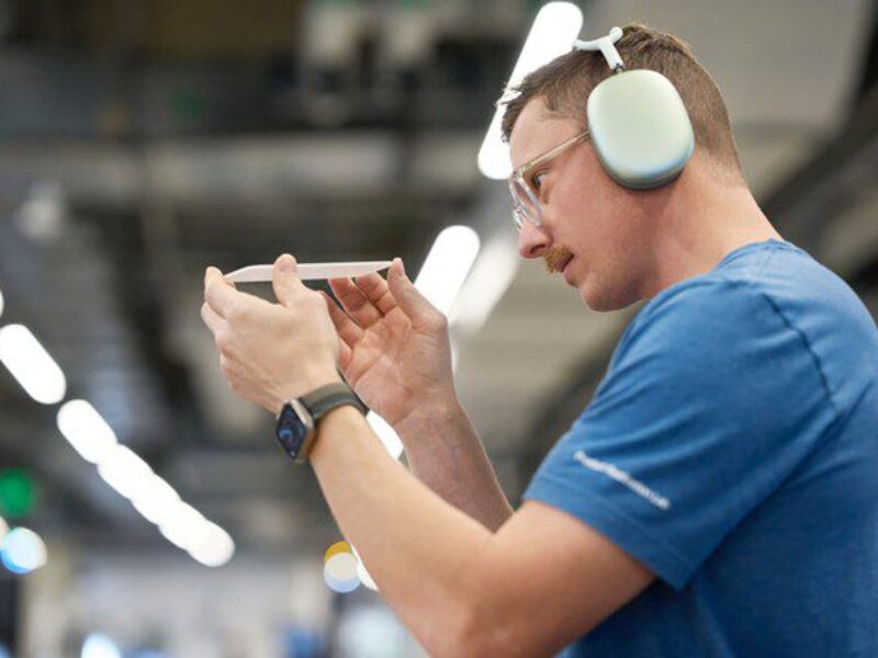 Examining Apple’s ‘$500bn’ US commitment