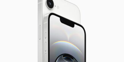 Apple moves to its own modem silicon with the C1