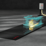 CEO interview: Robot wireless charging for industrial automation