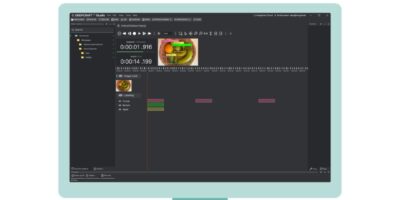 Infineon ajoute la vision artificielle à l&rsquo;outil d&rsquo;IA de pointe