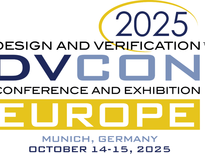 Call for engineering and research papers for DVcon Europe 2025