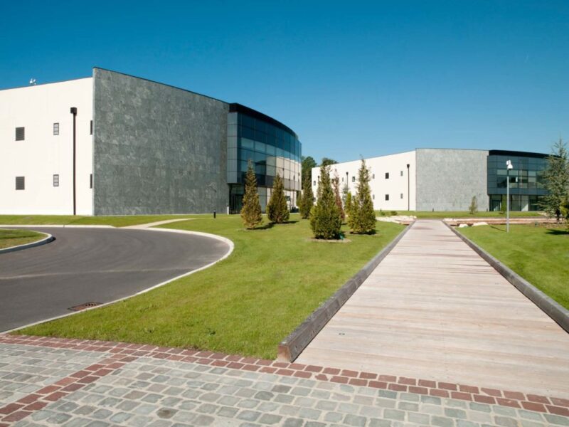 20 milliards d&rsquo;euros en France pour des centres de données d&rsquo;IA