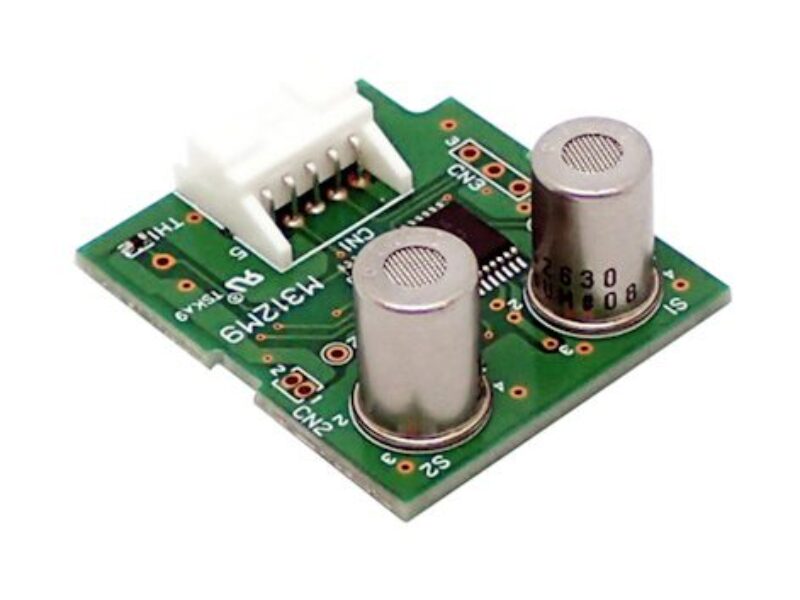 Protection de l’environnement avec les capteurs de gaz Figaro de Diltronic