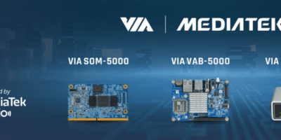 Plateformes IoT pour les conceptions d&rsquo;IA en périphérie exigeantes