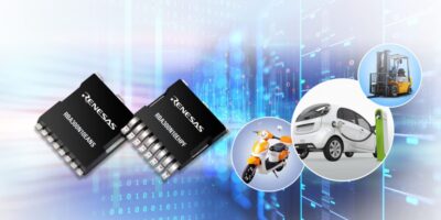 MOSFET canal N 100V aux performances exceptionnelles