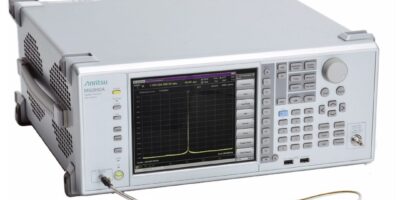 Anritsu améliore les fonctions logicielles de ses analyseurs de signaux MS2830A/MS2840A/MS2850A
