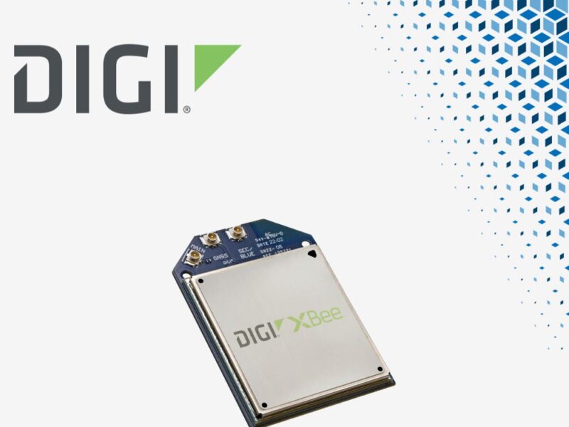 Modems intelligents pour une connectivité à large bande passante dans les applications OEM/IoT