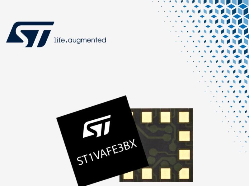 Biocapteur pour applications wearables grand public et médicales