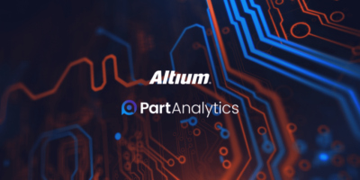 Altium Acquiert Part Analytics pour Renforcer la Gestion de la Chaîne d&rsquo;Approvisionnement