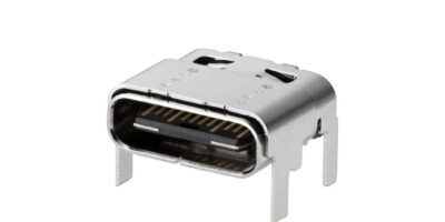 Connecteurs USB Type C pour applications automobiles