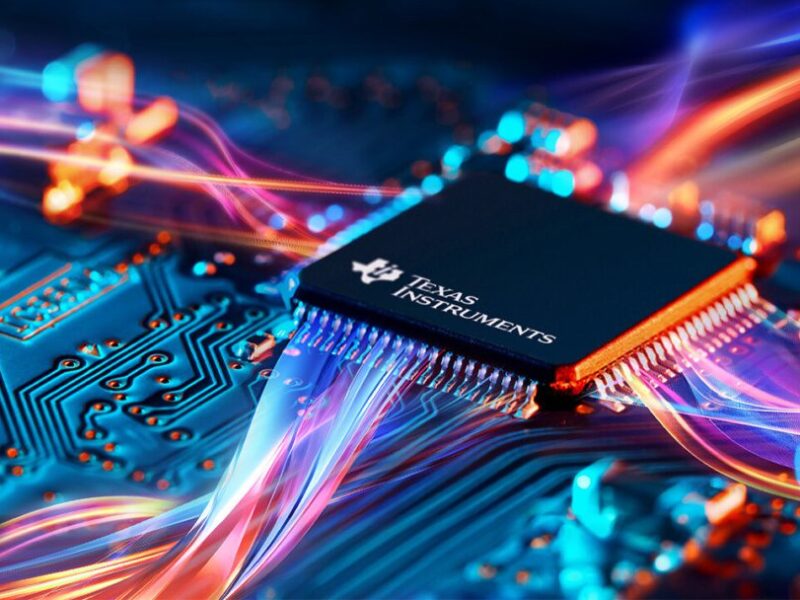 Texas Instruments présente ses innovations à Embedded World 2025