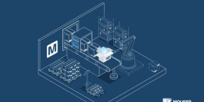 Mouser Electronics étend son catalogue avec de nouveaux fabricants en 2024