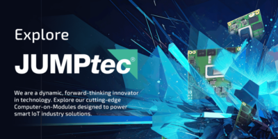 Kontron annonce JUMPtec GmbH pour des solutions modulaires avancées
