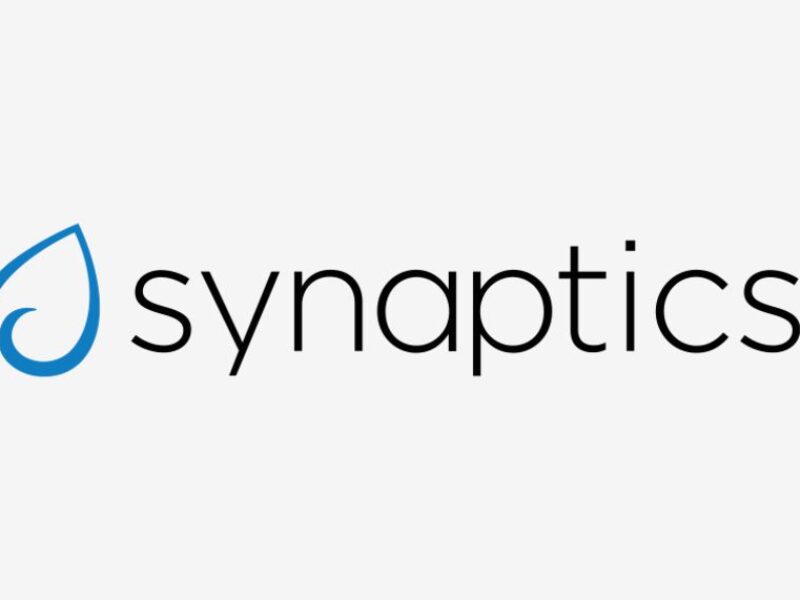 Mouser Electronics signe un accord de distribution avec Synaptics