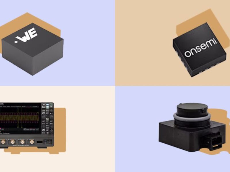 DigiKey annonce une expansion significative en 2024