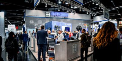 Innovations de Rutronik au Embedded World 2025