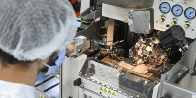 Projet SAMI : Allier innovation et tradition horlogère pour des capteurs intelligents et autonomes