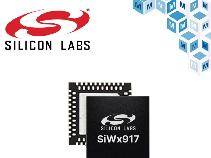 SoC sans fil monopuce Wi-Fi 6 Plus BLE 5.4 pour les applications IoT