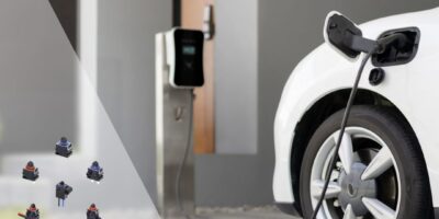 Commutateurs basiques ultra-subminiatures étanches certifiés UL