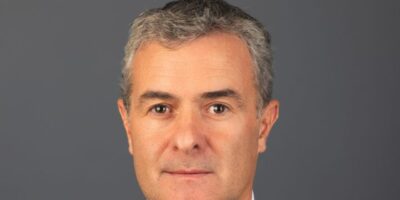 Rencontre avec Olivier Dusailly, directeur général de Getelec