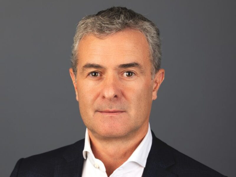 Rencontre avec Olivier Dusailly, directeur général de Getelec