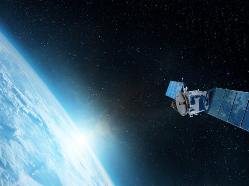 Pilotes de Grille pour Applications Spatiales