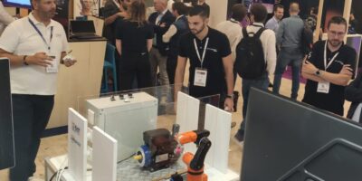 Integral System au Salon Global Industrie 2025 : Une vitrine d&rsquo;innovation et de collaboration