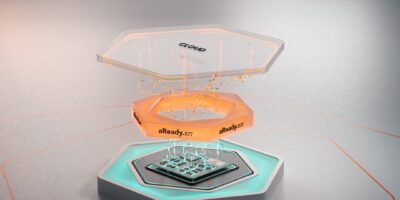 Briques logicielles pour une connectivité IoT sécurisée