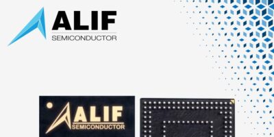 Microcontrôleurs et processeurs pour les applications IoT, ML et IA