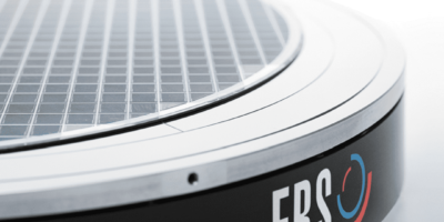 Advanced packaging equipment plant opens in Germany