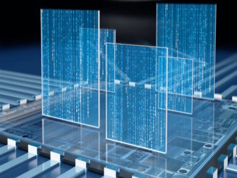 IonQ buys ID Quantique in quantum networking patent boost