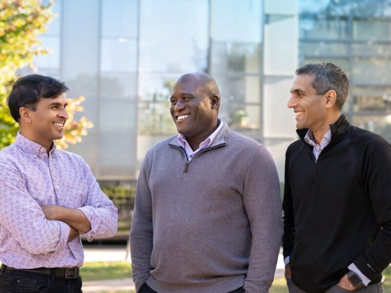 EnCharge AI raises $100m from Samsung, Foxconn