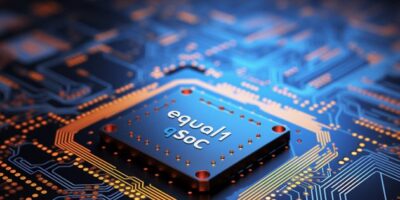 TNO invests in Irish quantum startup Equal1