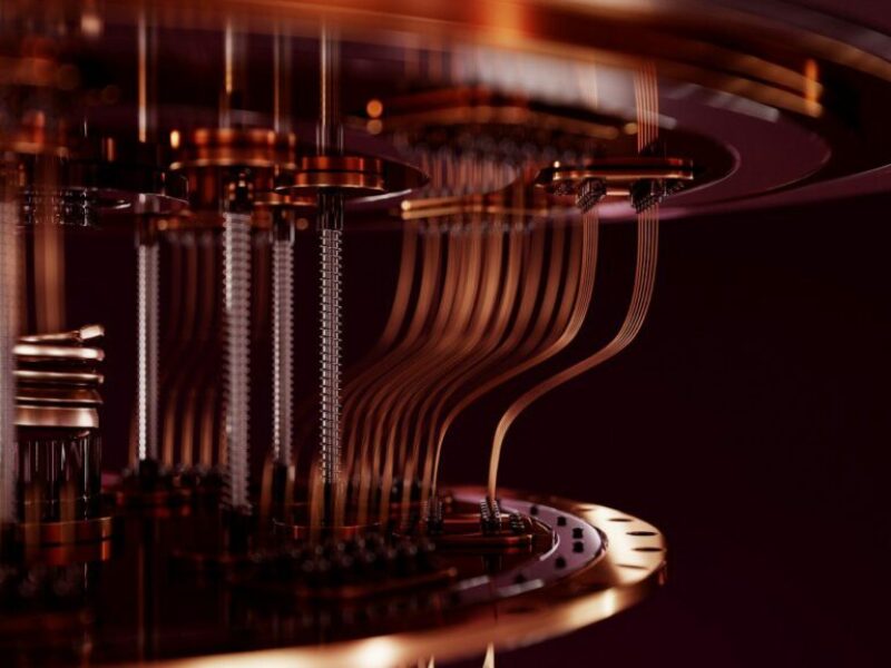 US consortium to boost quantum cryo electronics